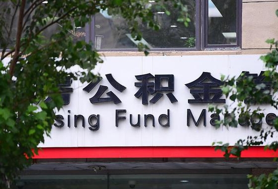 石河子找中介代取公积金成功了（找中介代取公积金成功了,过后会被发现吗）